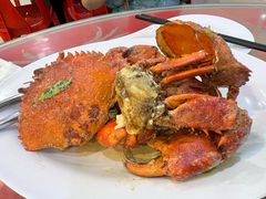 -大茄来海鲜餐厅(亚洲城分行)