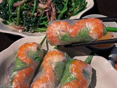 -大头虾越式风味餐厅(光明广场店)