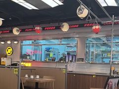 -小川洋风料理(武胜路凯德广场店)