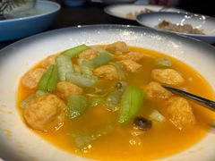 -萬國春·中菜馆(颐和公馆店)