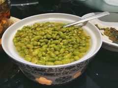 -海味世家·家常菜馆(明州里店)
