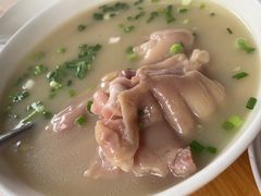 -牛王庙(龙华花园店)