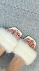 -恐龙·美甲美睫