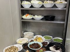 -玲燕蒸菜馆(江东路店)