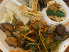 -素清香(解放路店)