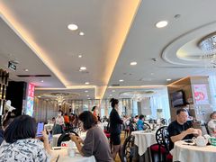 -万龙洲海鲜(南新仓店)