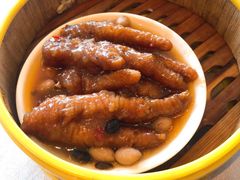 -豫园万丽酒店-万丽轩中餐厅(河南南路店)