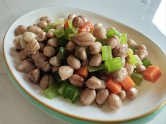 -岳姥姥饺子(泺文路店)