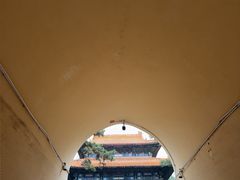 -普陀宗乘之庙(小布达拉宫)