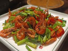 -61号餐吧(兴坪古镇漓江店)