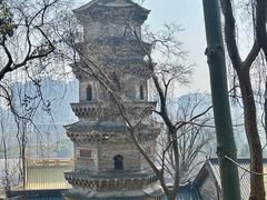 -赭山公园
