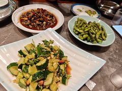 -曹胖子龙虾馆(黄桦路店)