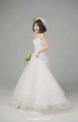 -GO VISION 动视觉婚纱摄影高级定制