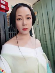 -盘子女人坊古装写真摄影(天津总店)