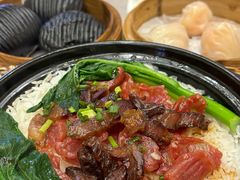 -粤陸玖玖·港式手作茶餐厅(珠江路店)