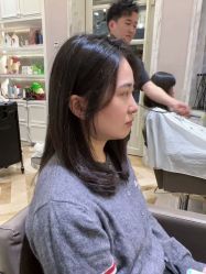 -匠心荟MG染烫店