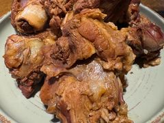 -95号酱骨·一块豆腐(展春园西路店)