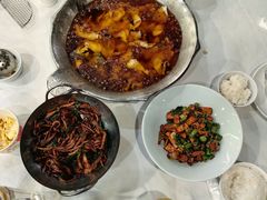 -沸腾鱼乡(知春路分店)