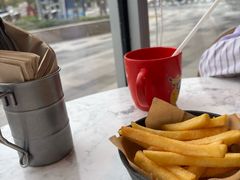 -必胜客(港城新天地店)