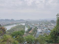 -叠彩山景区