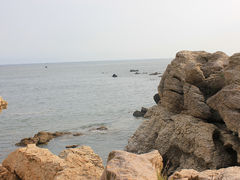 海阔石奇04_副本-大连金石滩滨海国家地质公园
