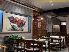大堂-皇家冰窖小院(什刹海店)