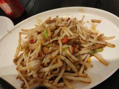 -老海陵·泰州菜(三水湾店)