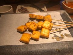 -管氏翅吧(台湾街店)