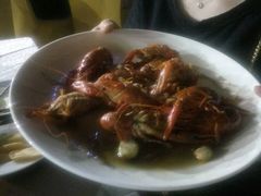 -外高桥喜来登酒店采悦轩