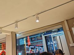 -老杨太太烧烤(文化广场店)
