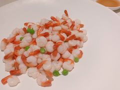 手剥河虾仁-逸道(益丰·外滩源店)