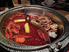 -牛New寿喜烧(虹桥新天地店)