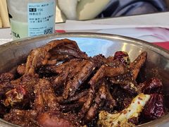 -辣盆盆麻辣小龙虾(哈尔滨总店)