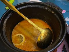 -My Way Town买味堂·东南亚餐厅(亦庄店)