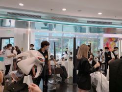 -OnHair造型