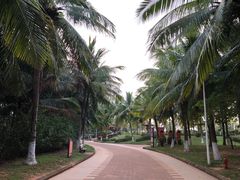 -白沙门生态公园