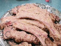 -新疆狼爷烤肉(宋庄店)