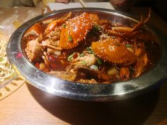 -谢蟹浓·肉蟹煲(新奥店)