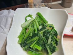 -红蜡烛-养生粥-津鲁菜(中山路店)