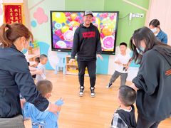 -天津蜂巢幼儿园·托育