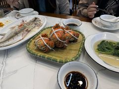 -蟹天蟹地农家菜·阳澄湖大闸蟹(浅水湾店)