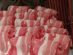 雪花和牛-虾佬圣汤·海鲜姿造(乐堤港店)