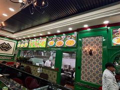 -花圃园餐厅店(和田二街28号院店)