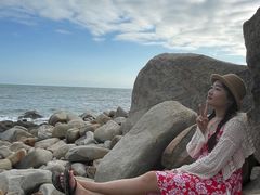 -广东惠东海龟国家级自然保护区