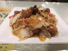 -李记饺子·熏酱东北菜(欢乐谷店)