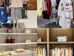 -砂之船奥莱(南京江宁店)