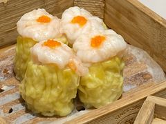 蟹子烧麦皇-粤港湾砂锅粥·宵夜(宝龙店)