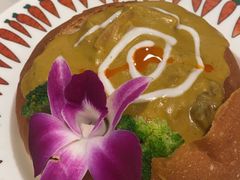 -太食獸泰式茶餐厅(IFS国金中心店)