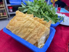 -花苑美食横琴生蚝火锅(拱北粤华路店)