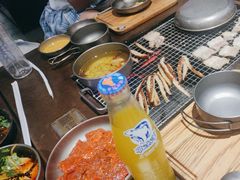 -夜食白市Yespicy·烧烤啤酒宵夜(番禺四海城店)